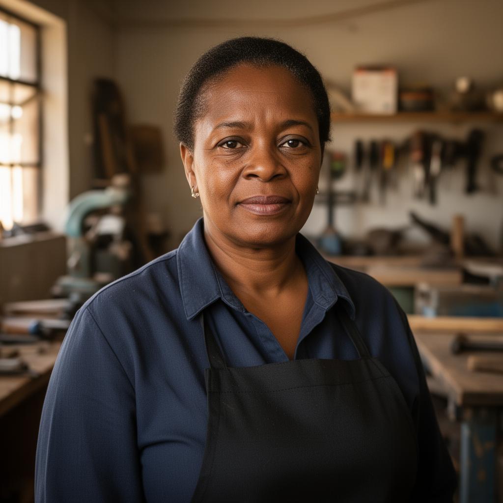 Nomsa M.